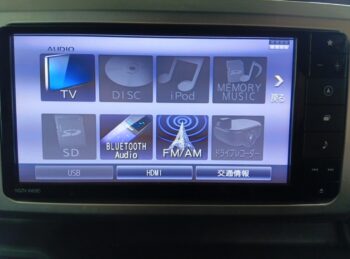 ウェイク L レジャーエディション SAⅢ 4WD