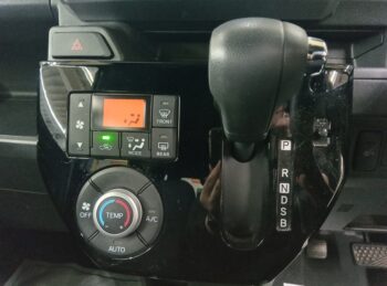 ウェイク L レジャーエディション SAⅢ 4WD