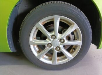 ウェイク L レジャーエディション SAⅢ 4WD