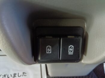 エブリイバン PC　セーフティサポート　社外ナビ・フルセグTV・Bカメラ　4WD