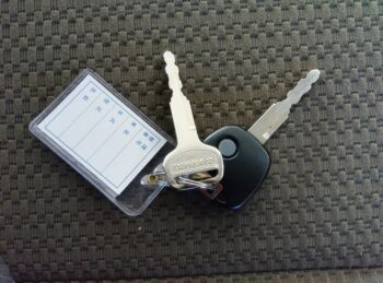 エブリイバン PC　セーフティサポート　社外ナビ・フルセグTV・Bカメラ　4WD