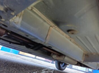 ルークス ハイウェイスターX  