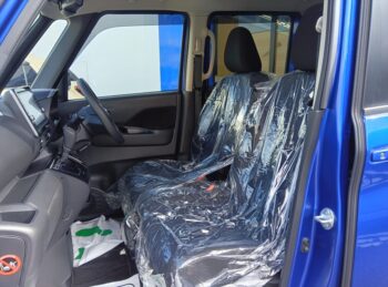 ルークス ハイウェイスターX  