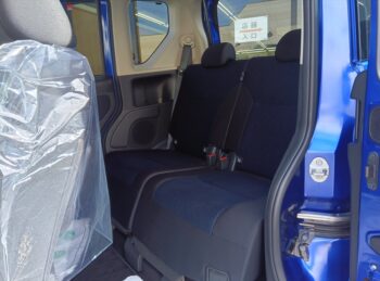 ルークス ハイウェイスターX  