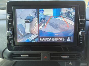 ルークス ハイウェイスターX  