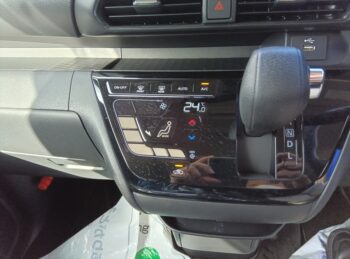 ルークス ハイウェイスターX  