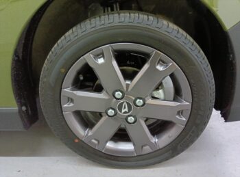 タント ファンクロス ターボ パノラマモニター対応カメラ 未使用車 4WD