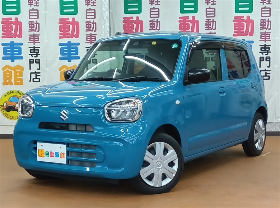 アルト Lアップグレードパッケージ 4WD