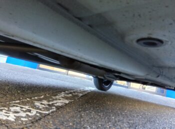 ワゴンR スマイル ハイブリットＳ