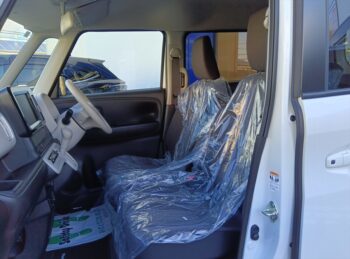 ワゴンR スマイル ハイブリットＳ