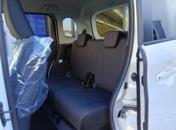 ワゴンR スマイル ハイブリットＳ