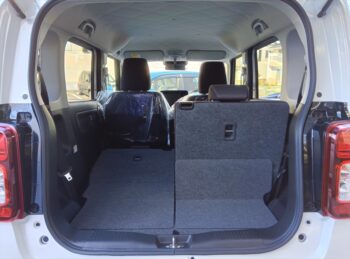 ワゴンR スマイル ハイブリットＳ