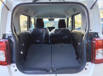 ワゴンR スマイル ハイブリットＳ