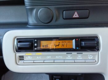 ワゴンR スマイル ハイブリットＳ