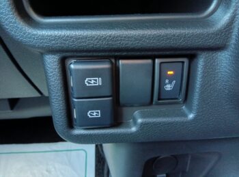 ワゴンR スマイル ハイブリットＳ