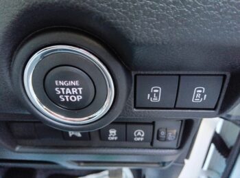 ワゴンR スマイル ハイブリットＳ