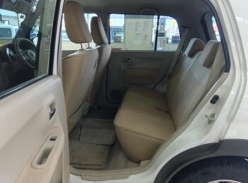 アルトラパン X　4WD