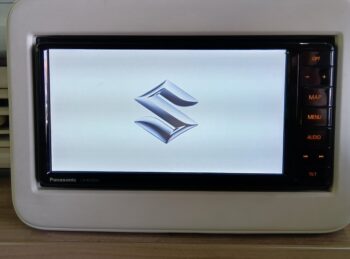 アルトラパン X　4WD