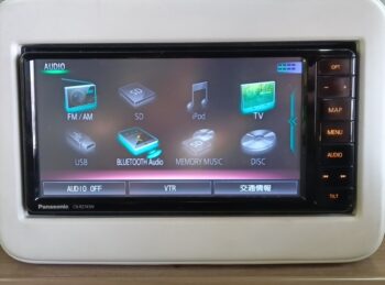 アルトラパン X　4WD