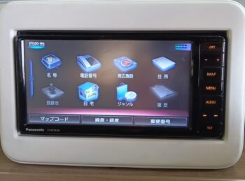 アルトラパン X　4WD