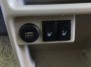 アルトラパン X　4WD