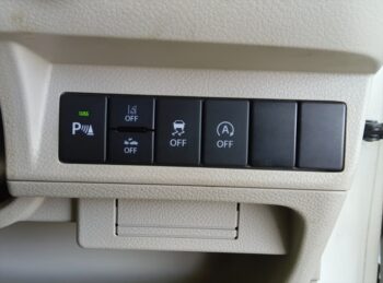 アルトラパン X　4WD