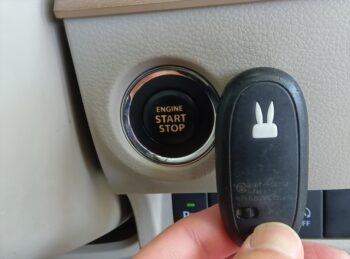 アルトラパン X　4WD