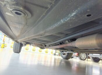 アルトラパン X　4WD