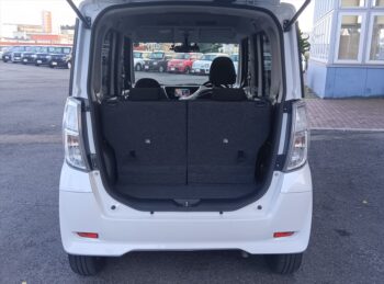 デイズルークス ハイウェイスターX Vセレクション 4WD