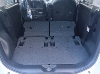 デイズルークス ハイウェイスターX Vセレクション 4WD