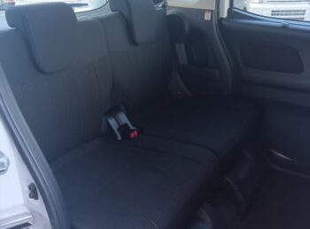 デイズルークス ハイウェイスターX Vセレクション 4WD