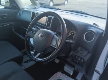 デイズルークス ハイウェイスターX Vセレクション 4WD