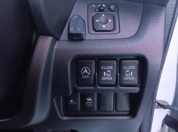 デイズルークス ハイウェイスターX Vセレクション 4WD