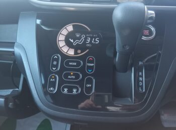 デイズルークス ハイウェイスターX Vセレクション 4WD