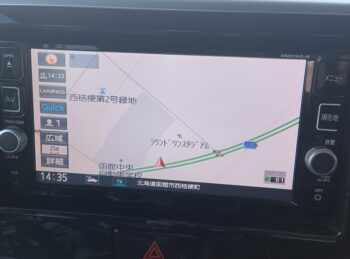 デイズルークス ハイウェイスターX Vセレクション 4WD