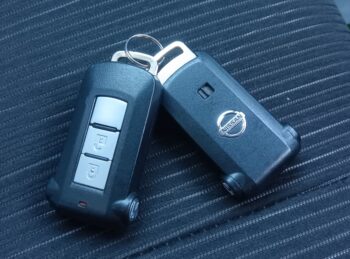 デイズルークス ハイウェイスターX Vセレクション 4WD