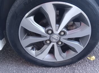 デイズルークス ハイウェイスターX Vセレクション 4WD