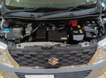 ワゴンR ＦＸ 4WD