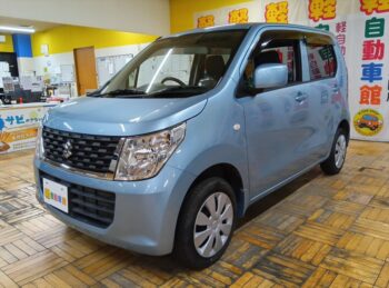 ワゴンR ＦＸ 4WD