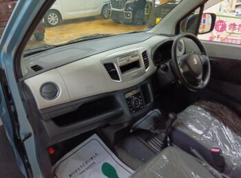 ワゴンR ＦＸ 4WD