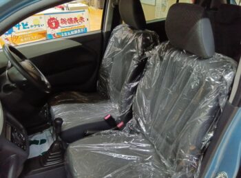 ワゴンR ＦＸ 4WD