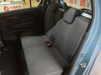 ワゴンR ＦＸ 4WD