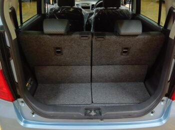 ワゴンR ＦＸ 4WD