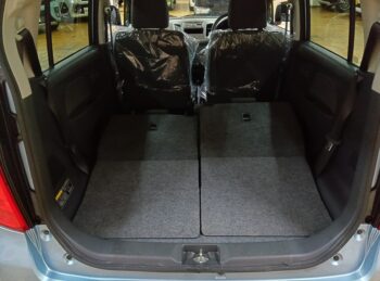 ワゴンR ＦＸ 4WD