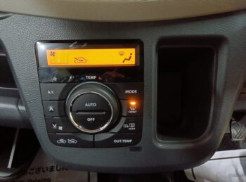 ワゴンR ＦＸ 4WD