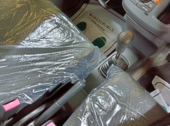 ワゴンR ＦＸ 4WD