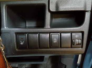 ワゴンR ＦＸ 4WD