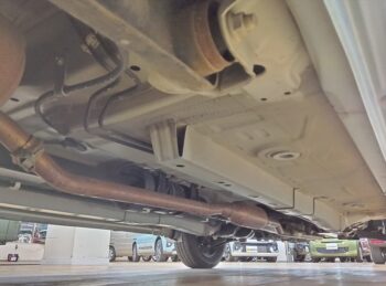 ワゴンR ＦＸ 4WD