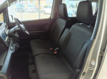 ワゴンR ハイブリッドFX-S　4WD