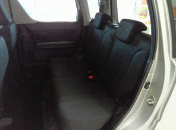 ワゴンR ハイブリッドFX-S　4WD